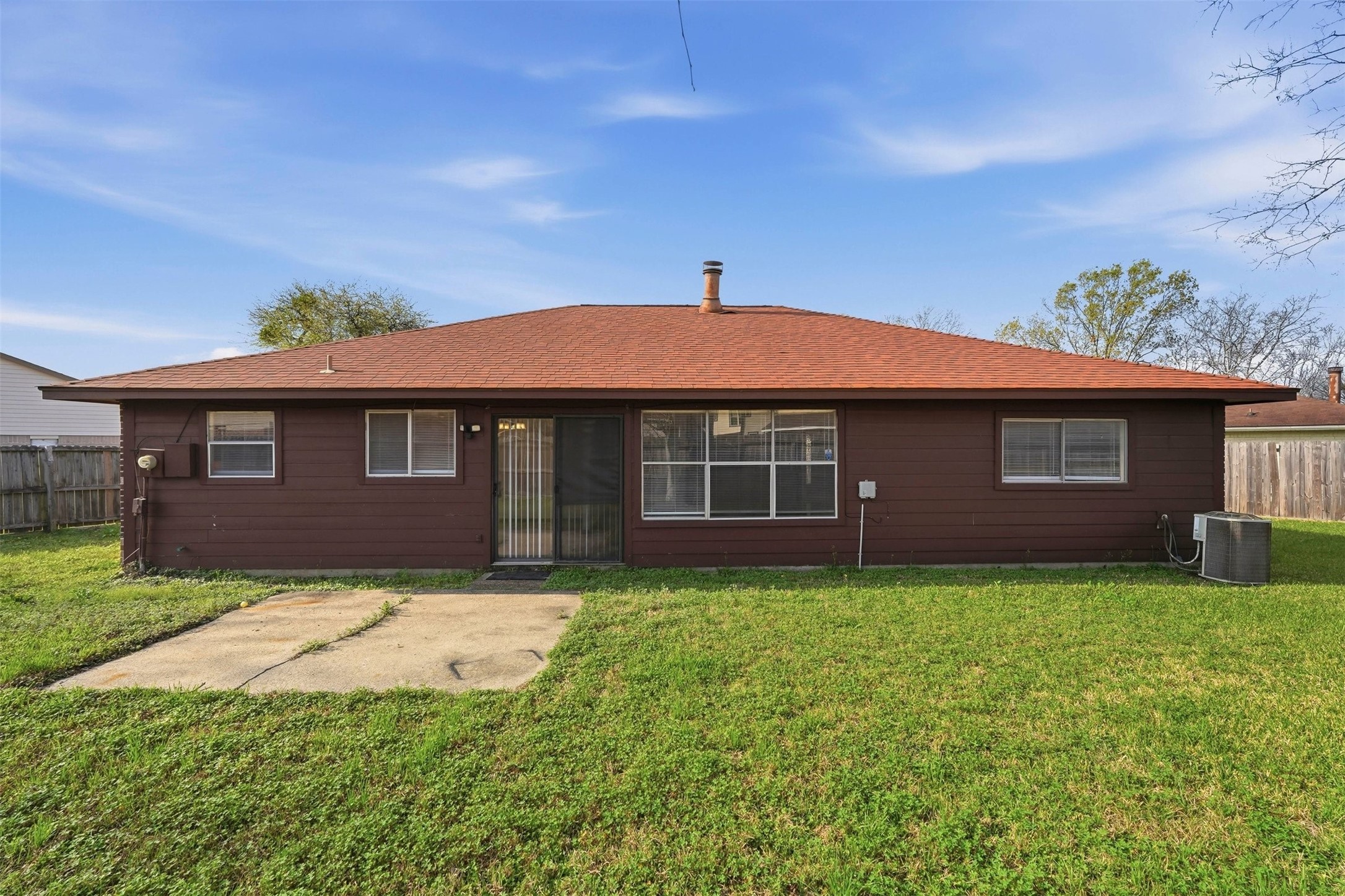 1418 Crawley Court Channelview, TX 77530 - Photo 21 of 23