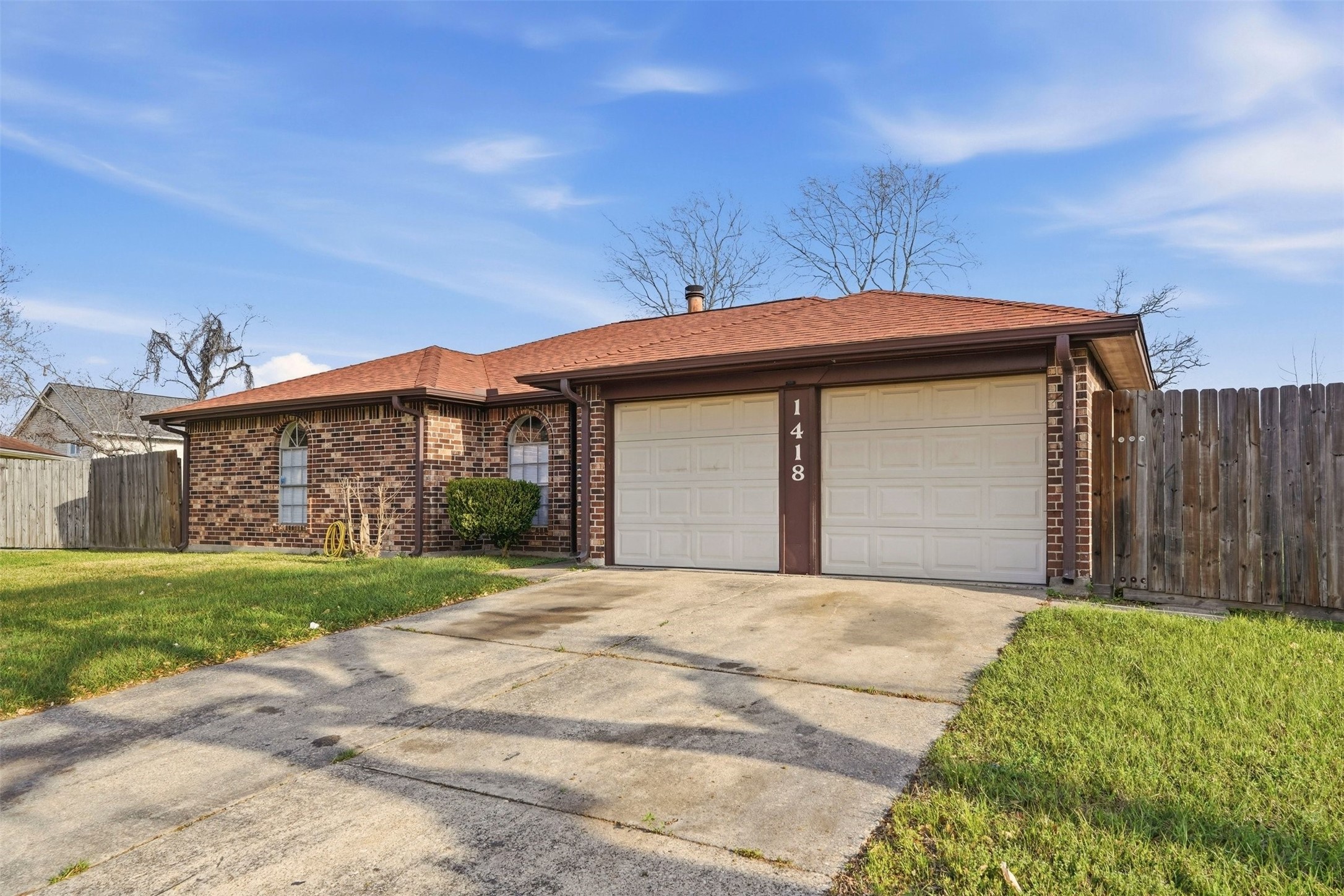 1418 Crawley Court Channelview, TX 77530 - Photo 3 of 23