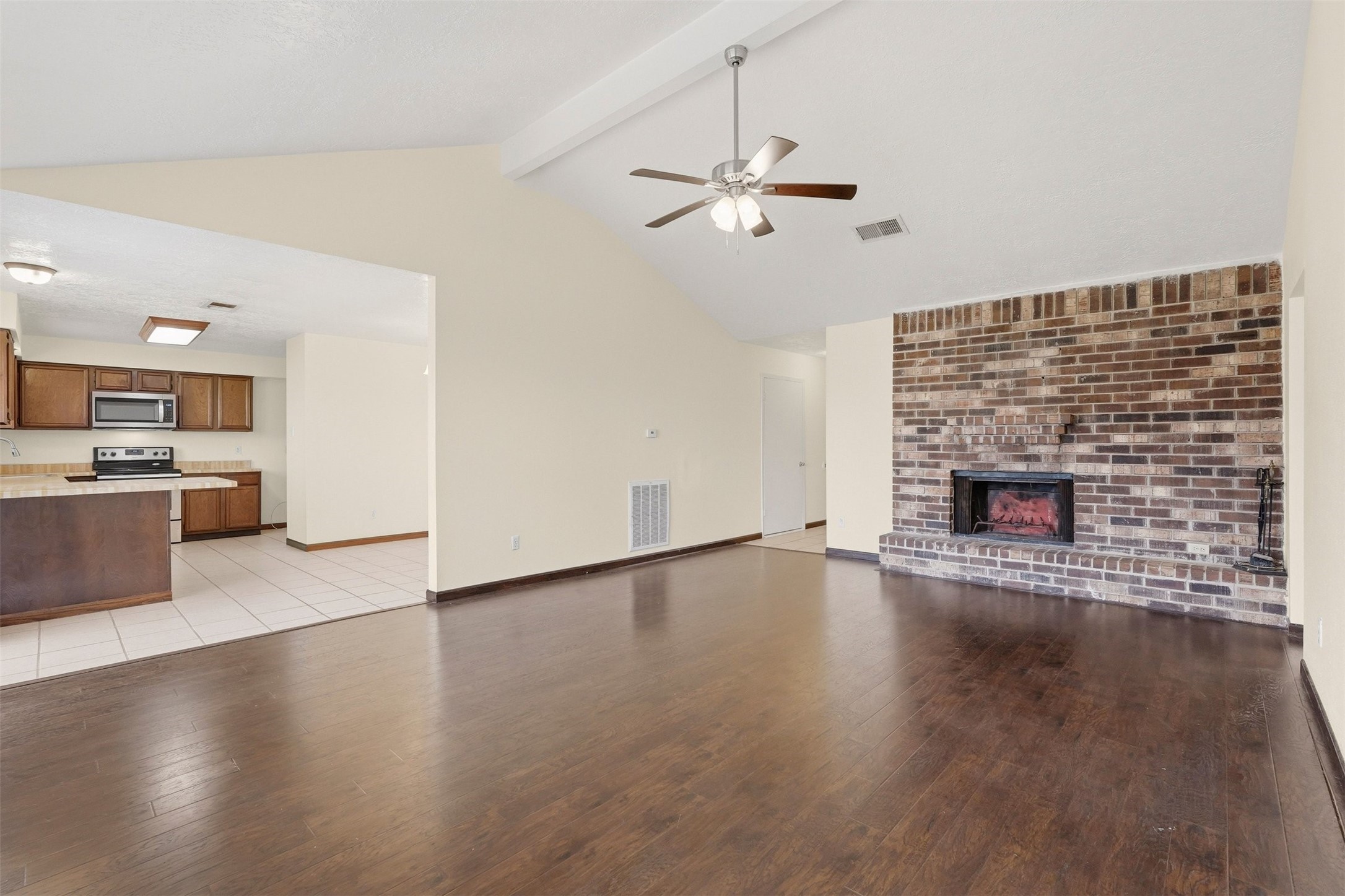 1418 Crawley Court Channelview, TX 77530 - Photo 7 of 23