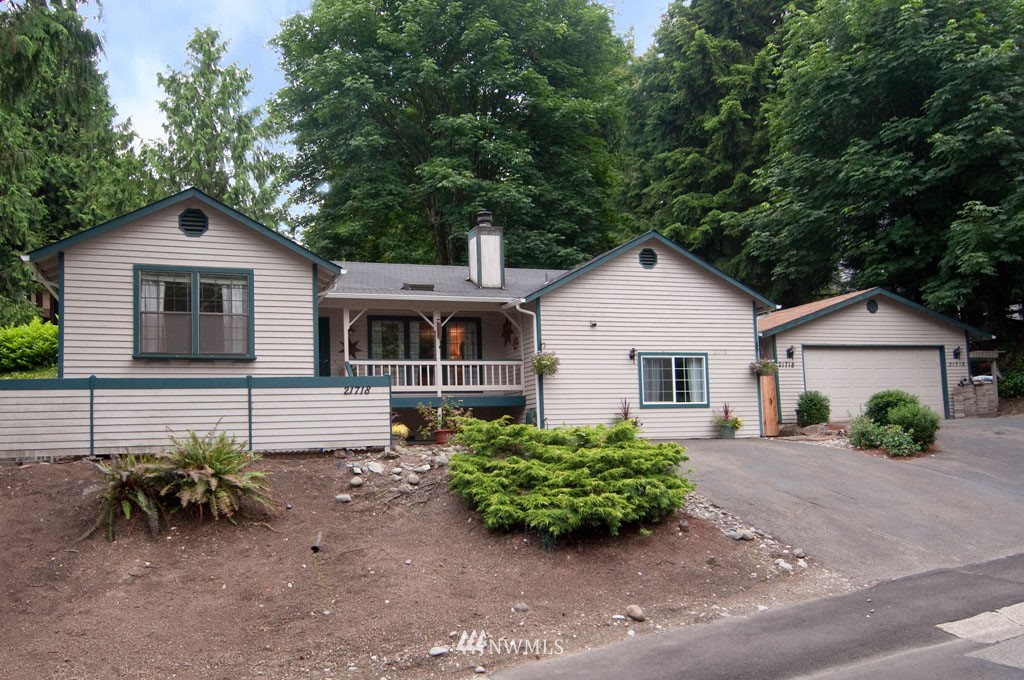 21718 4th Avenue Southeast Bothell, WA 98021 - Photo 1 of 1