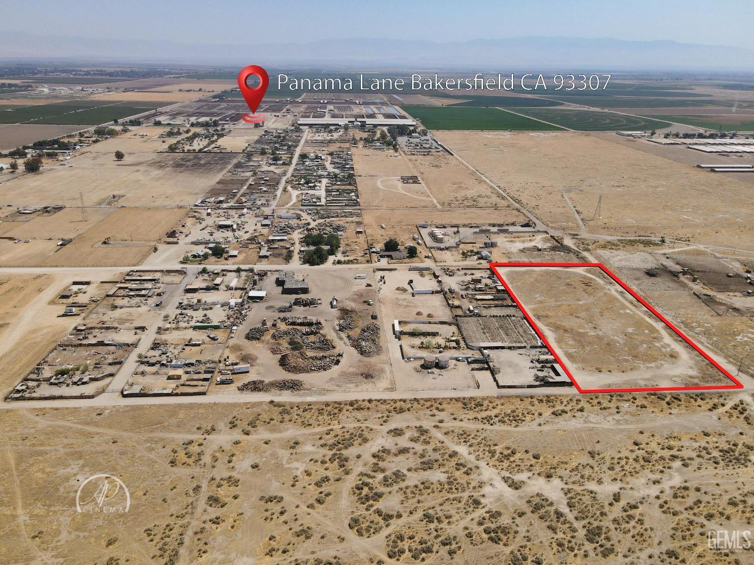 0 Sterling Road Bakersfield, CA 93307 - Photo 1 of 1 a view of ocean view with beach and ocean view