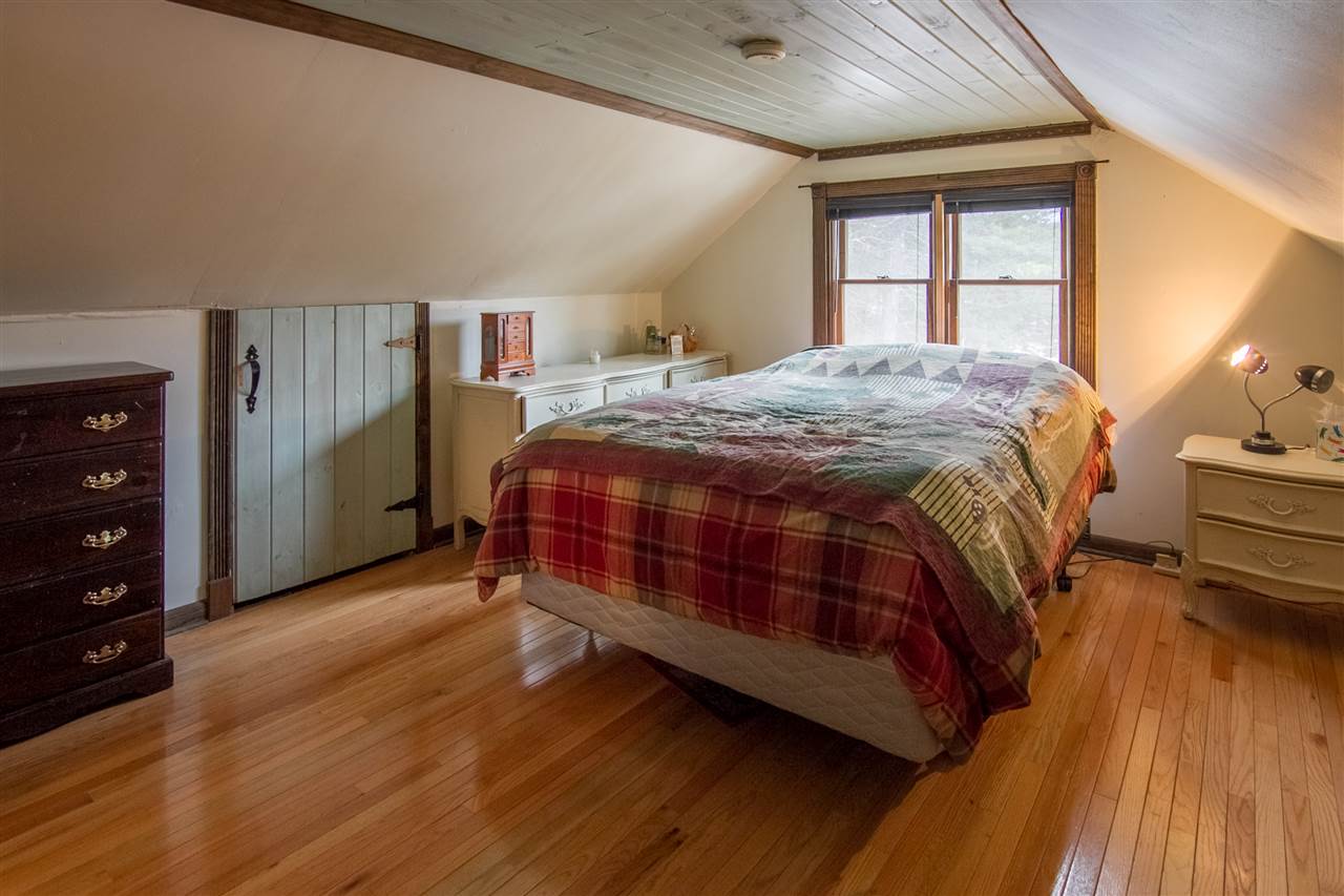 32 Berry Farms Road Alexandria, NH 03222 - Photo 16 of 25