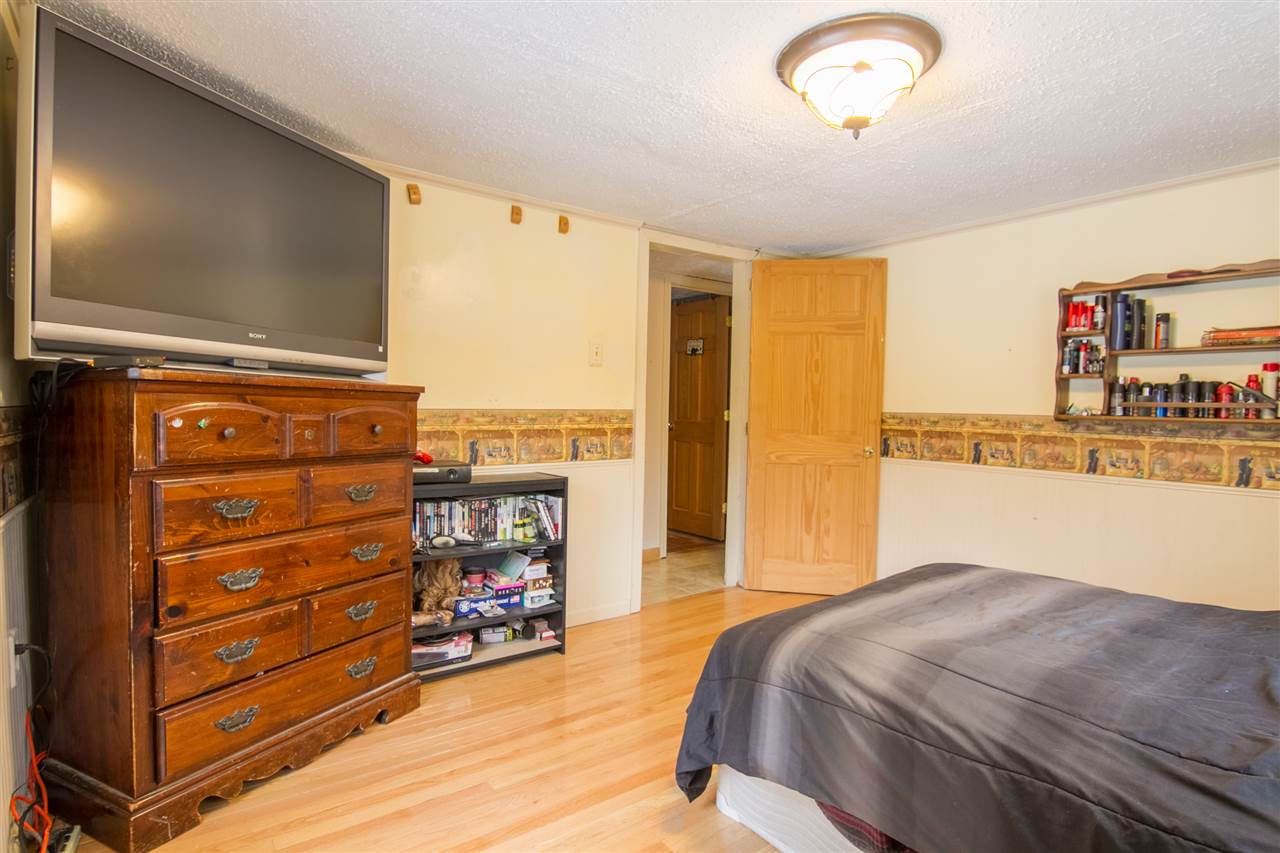 32 Berry Farms Road Alexandria, NH 03222 - Photo 18 of 25