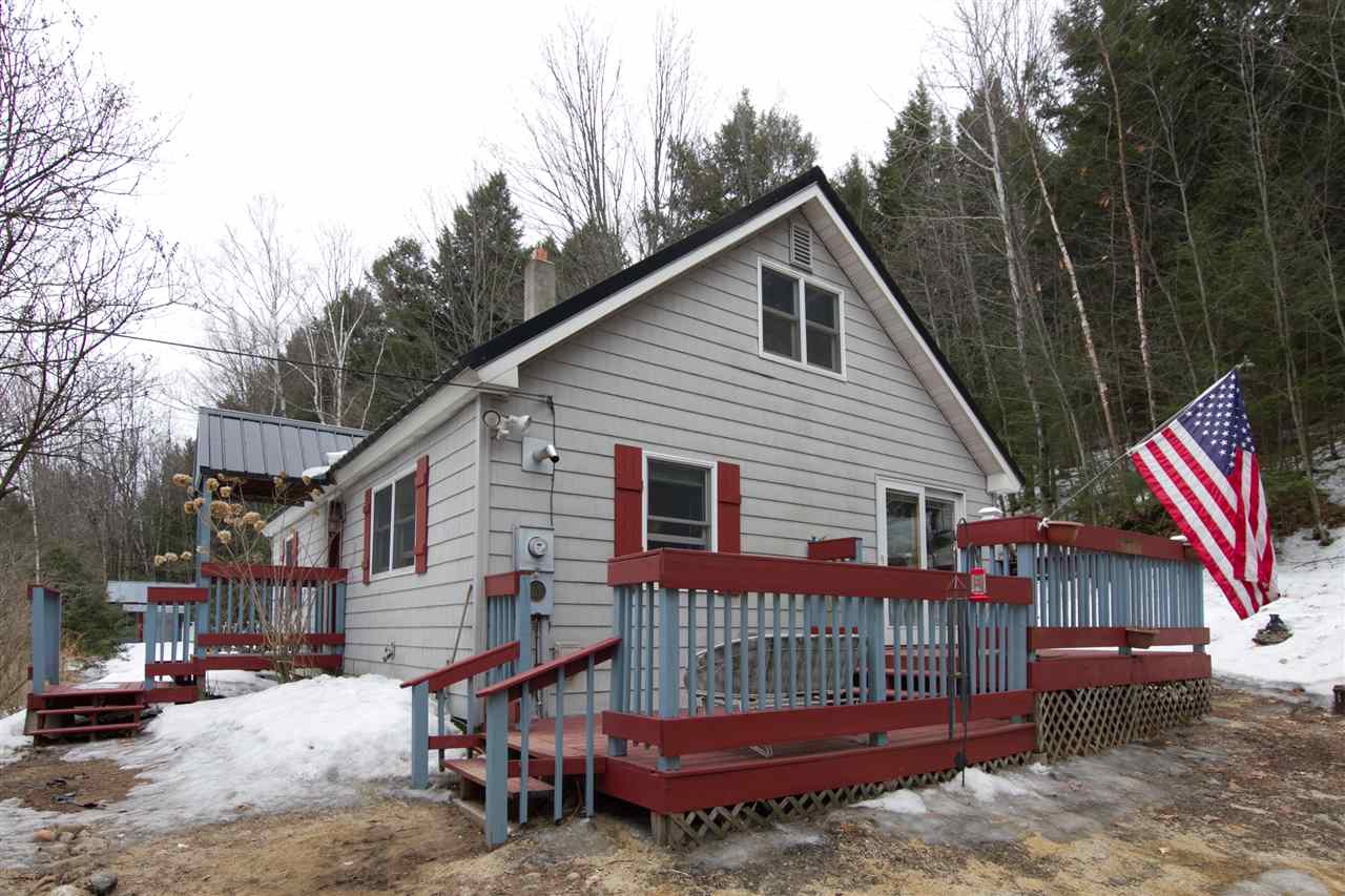 32 Berry Farms Road Alexandria, NH 03222 - Photo 20 of 25