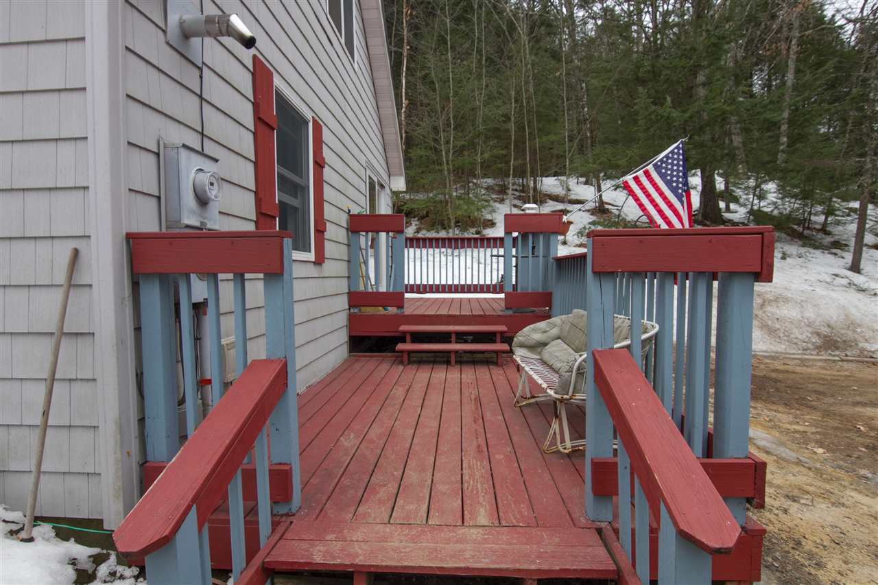 32 Berry Farms Road Alexandria, NH 03222 - Photo 21 of 25