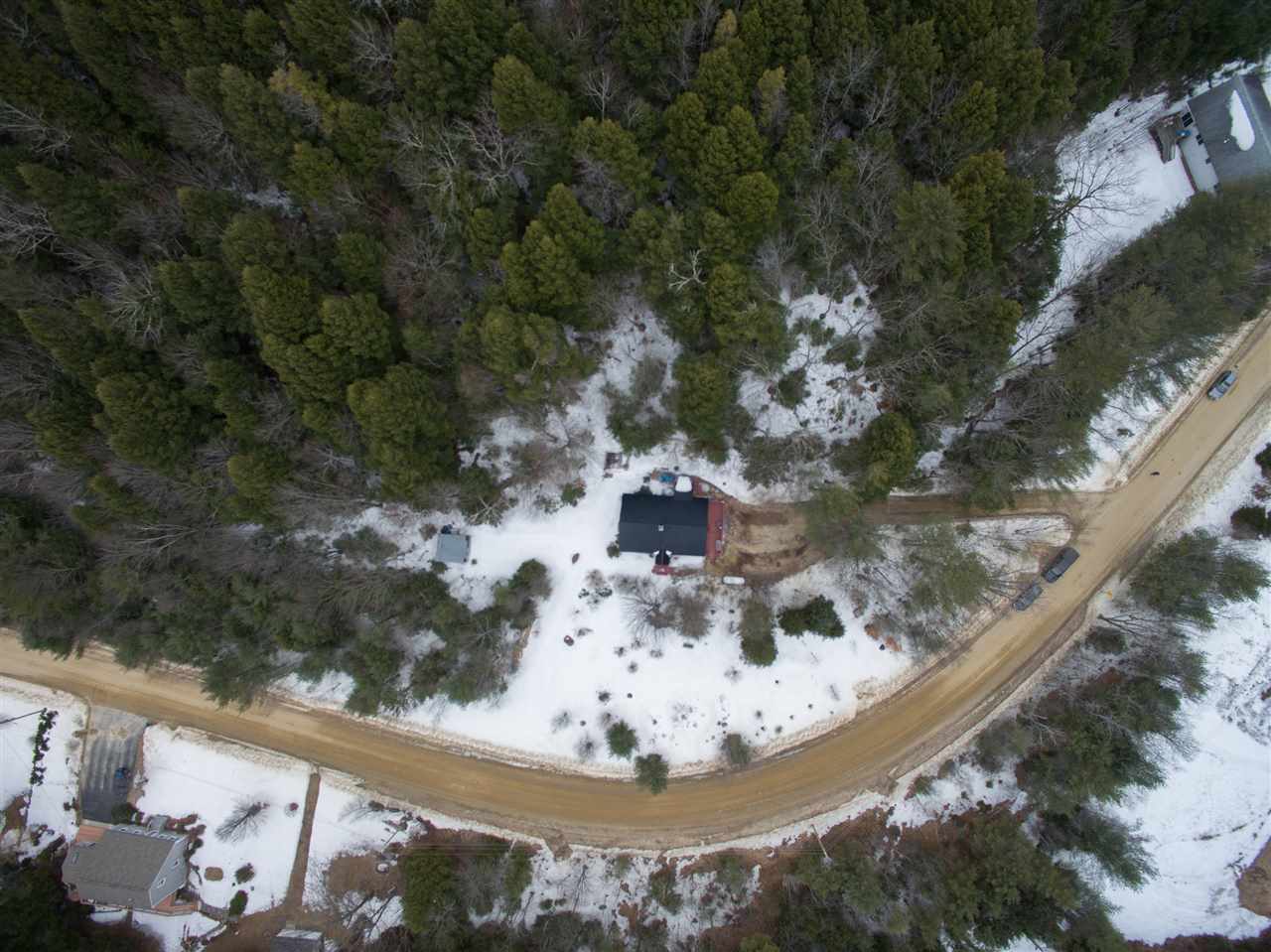 32 Berry Farms Road Alexandria, NH 03222 - Photo 22 of 25