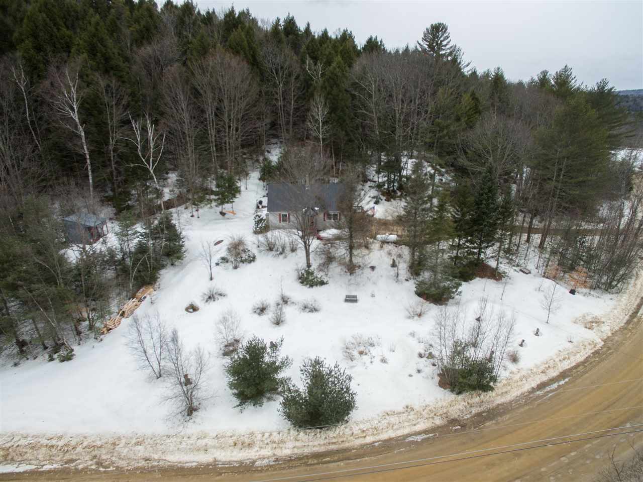 32 Berry Farms Road Alexandria, NH 03222 - Photo 23 of 25