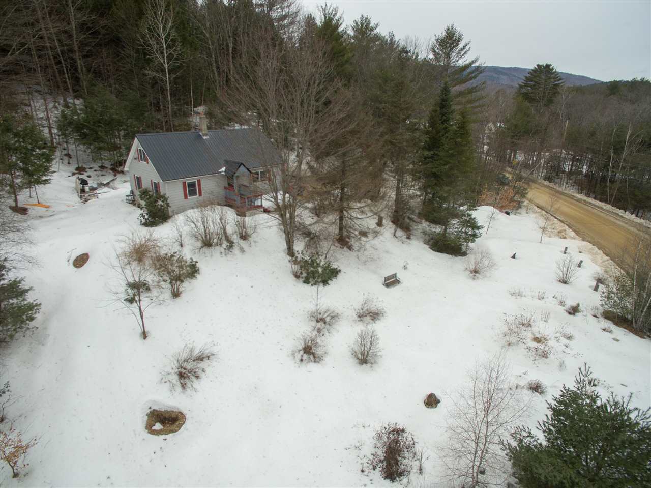 32 Berry Farms Road Alexandria, NH 03222 - Photo 24 of 25