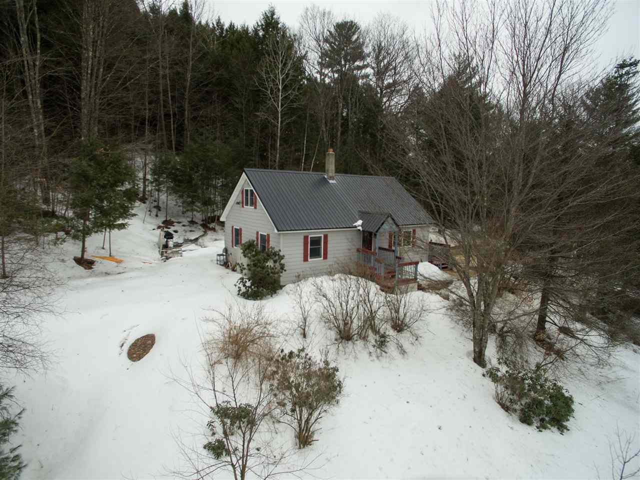 32 Berry Farms Road Alexandria, NH 03222 - Photo 25 of 25