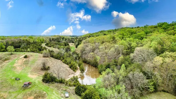$359,900 | Tbd Sinking Creek Road, Parrottsville, TN 37843