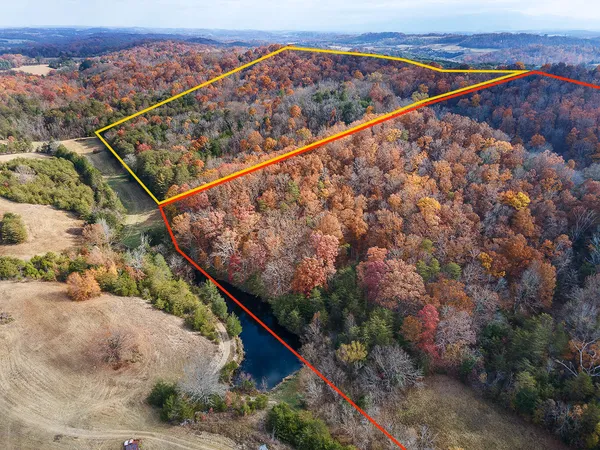 $359,900 | Tbd Sinking Creek Road, Parrottsville, TN 37843