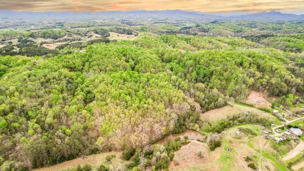$359,900 | Tbd Sinking Creek Road, Parrottsville, TN 37843
