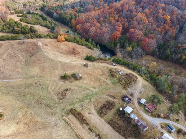 $359,900 | Tbd Sinking Creek Road, Parrottsville, TN 37843