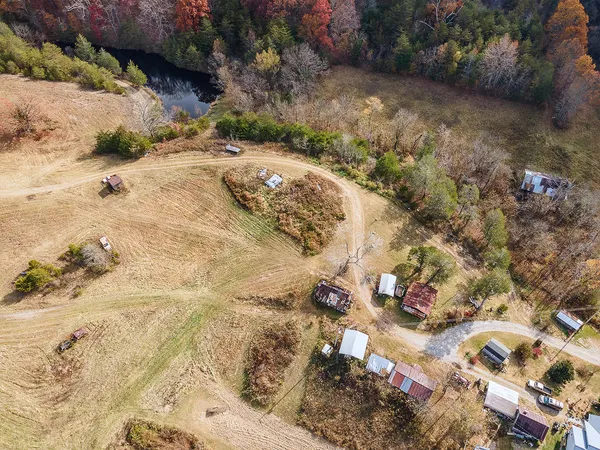 $359,900 | Tbd Sinking Creek Road, Parrottsville, TN 37843