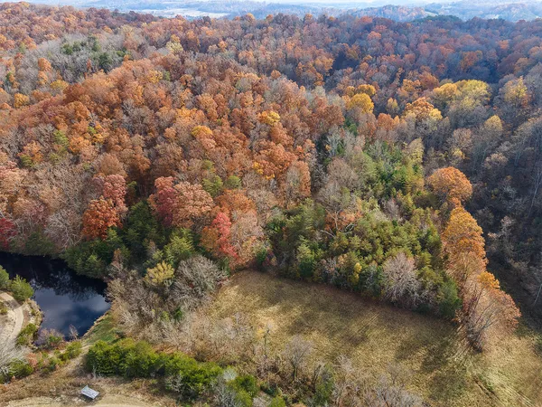 $359,900 | Tbd Sinking Creek Road, Parrottsville, TN 37843