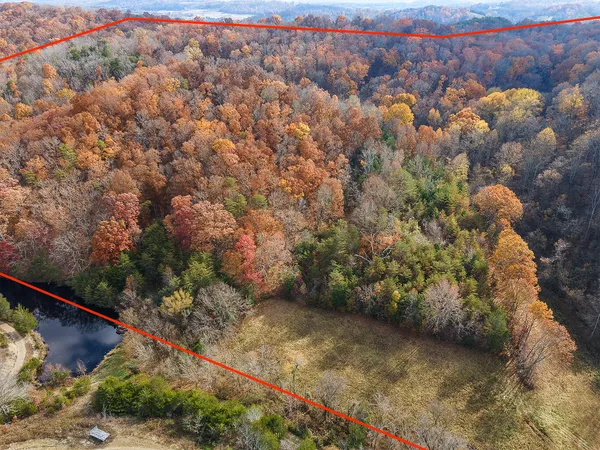$359,900 | Tbd Sinking Creek Road, Parrottsville, TN 37843