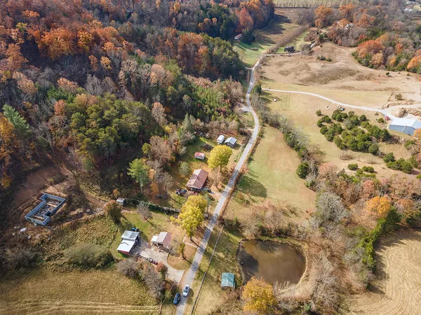 $359,900 | Tbd Sinking Creek Road, Parrottsville, TN 37843