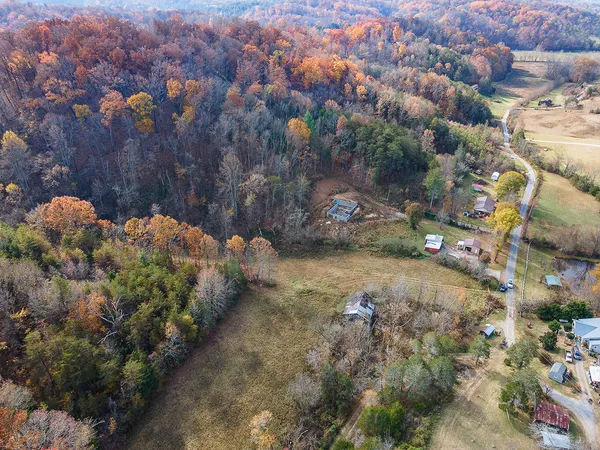 $359,900 | Tbd Sinking Creek Road, Parrottsville, TN 37843