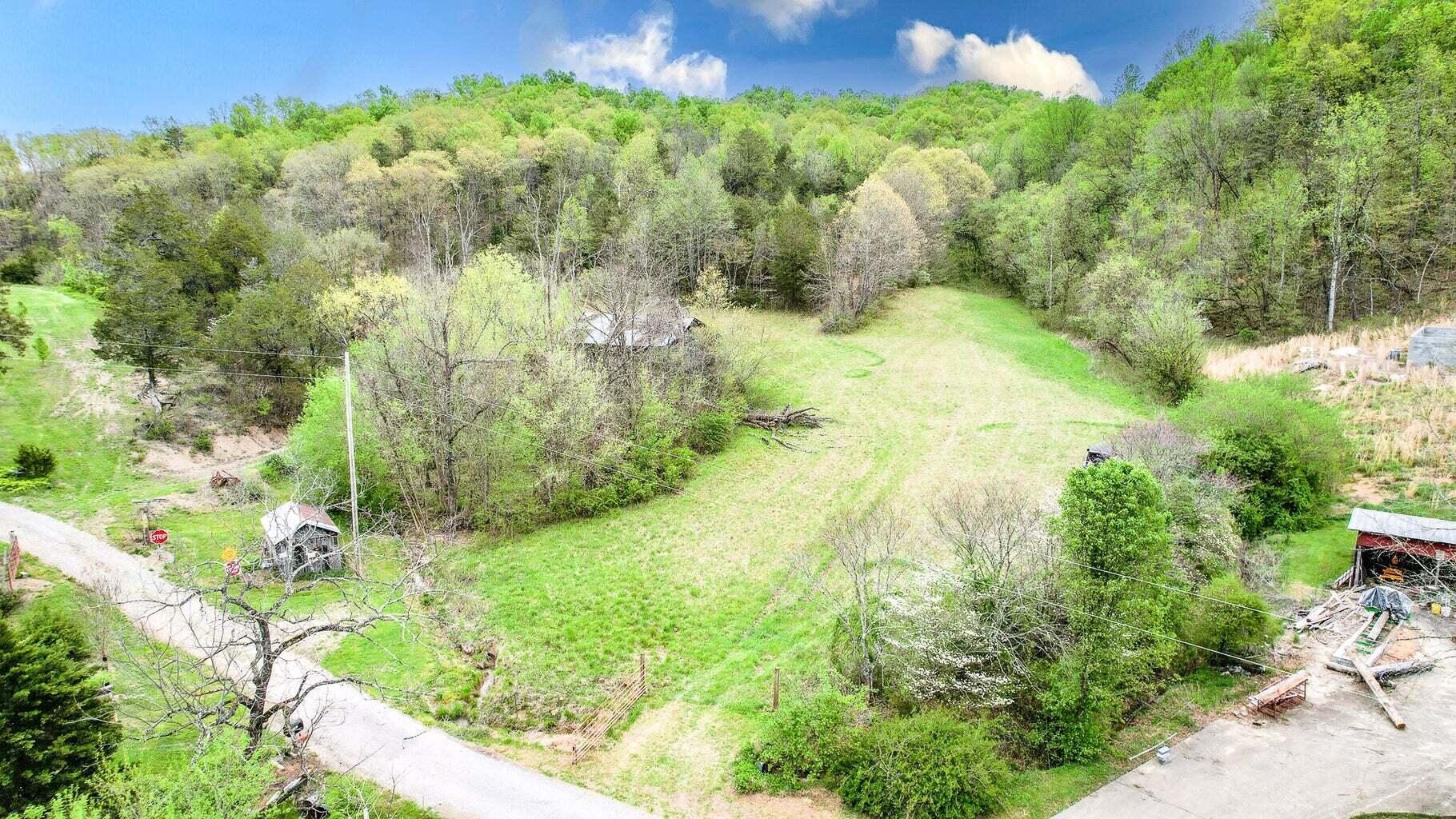 Tbd Sinking Creek Road Parrottsville, TN 37843 - Photo 4 of 32 Photo 6