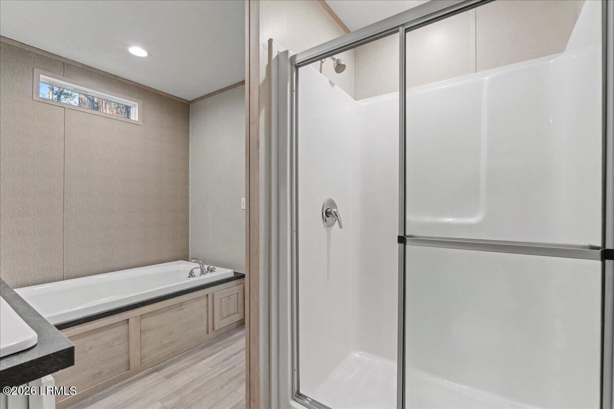 3 State Rd S-7-458 Beaufort, SC 29906 - Photo 15 of 26 MasterBath Shower