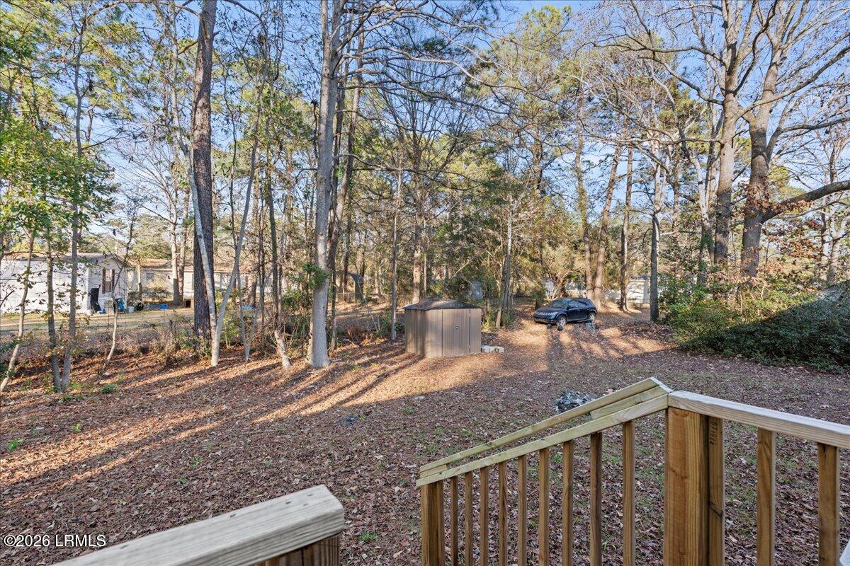 3 State Rd S-7-458 Beaufort, SC 29906 - Photo 22 of 26 Backyard