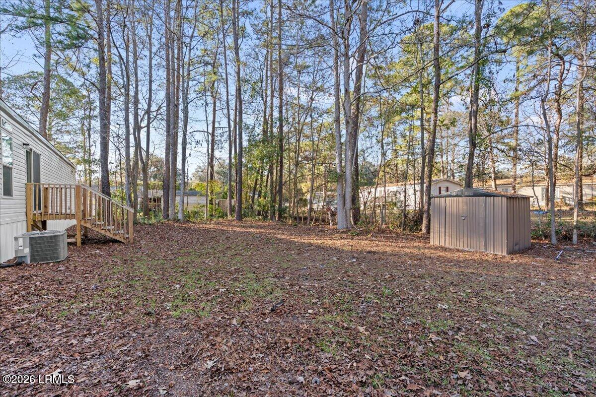3 State Rd S-7-458 Beaufort, SC 29906 - Photo 23 of 26 Backyard2