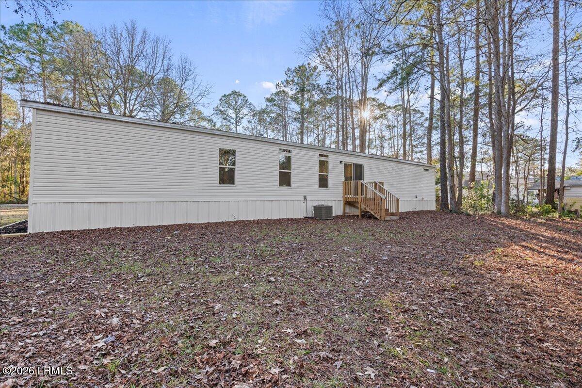 3 State Rd S-7-458 Beaufort, SC 29906 - Photo 24 of 26 Back Elevation