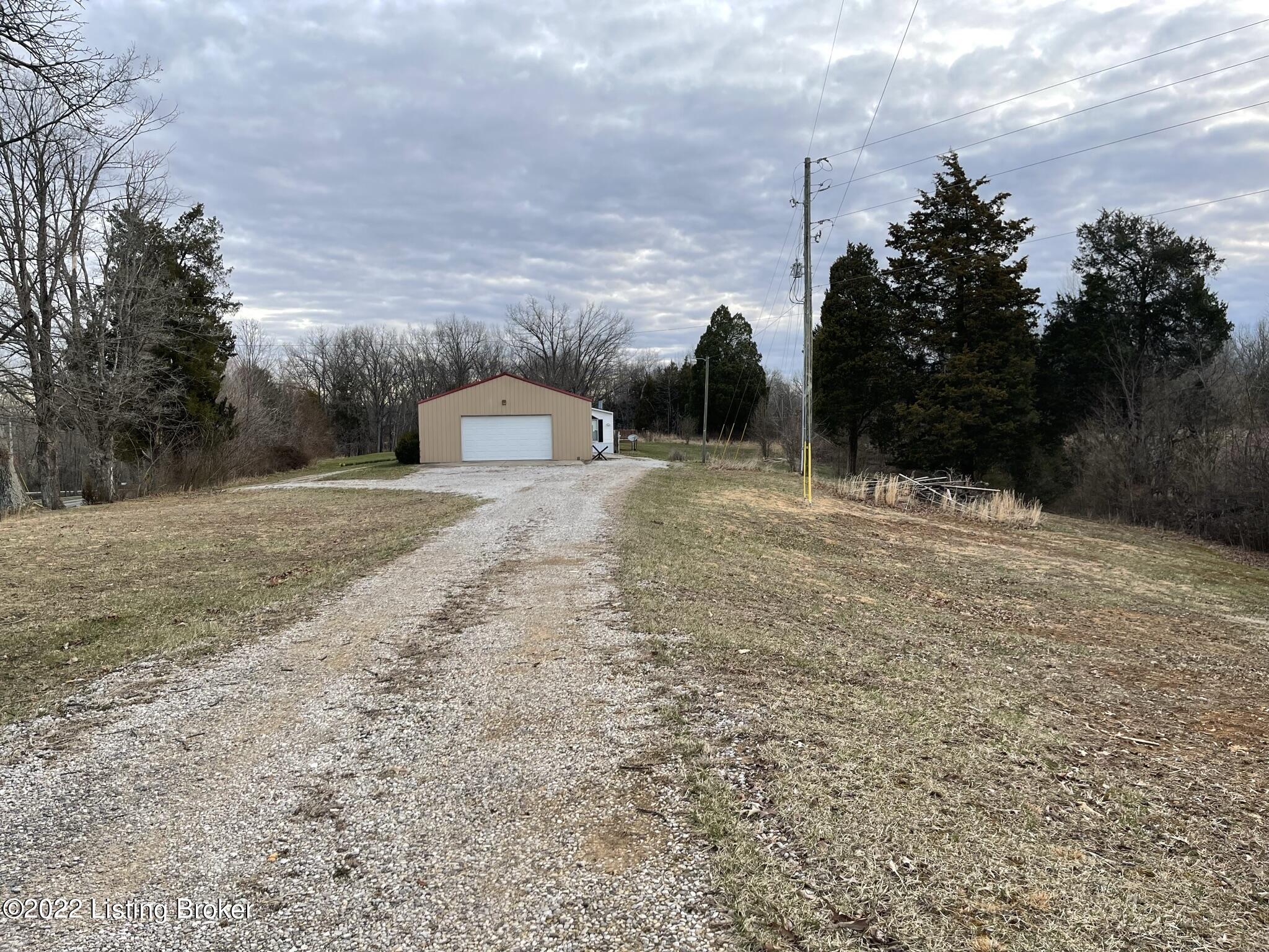 681 Red Hill Road Vine Grove, KY 40175 - Photo 57 of 60 82B9412E-45B8-4B8A-9C89-717BFA669A43