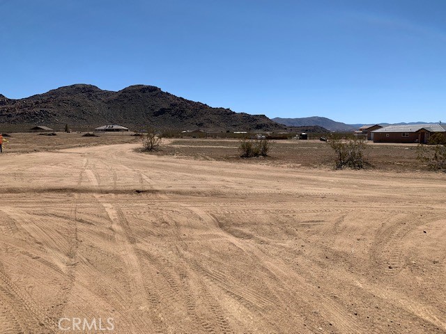 0 Nightshade Road Apple Valley, CA 92307 - Photo 2 of 2