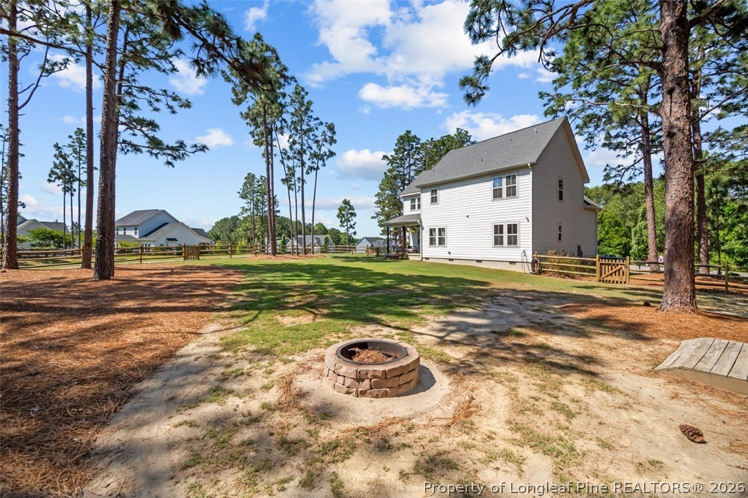 600 Trinity Court Carthage, NC 28327 - Photo 34 of 35