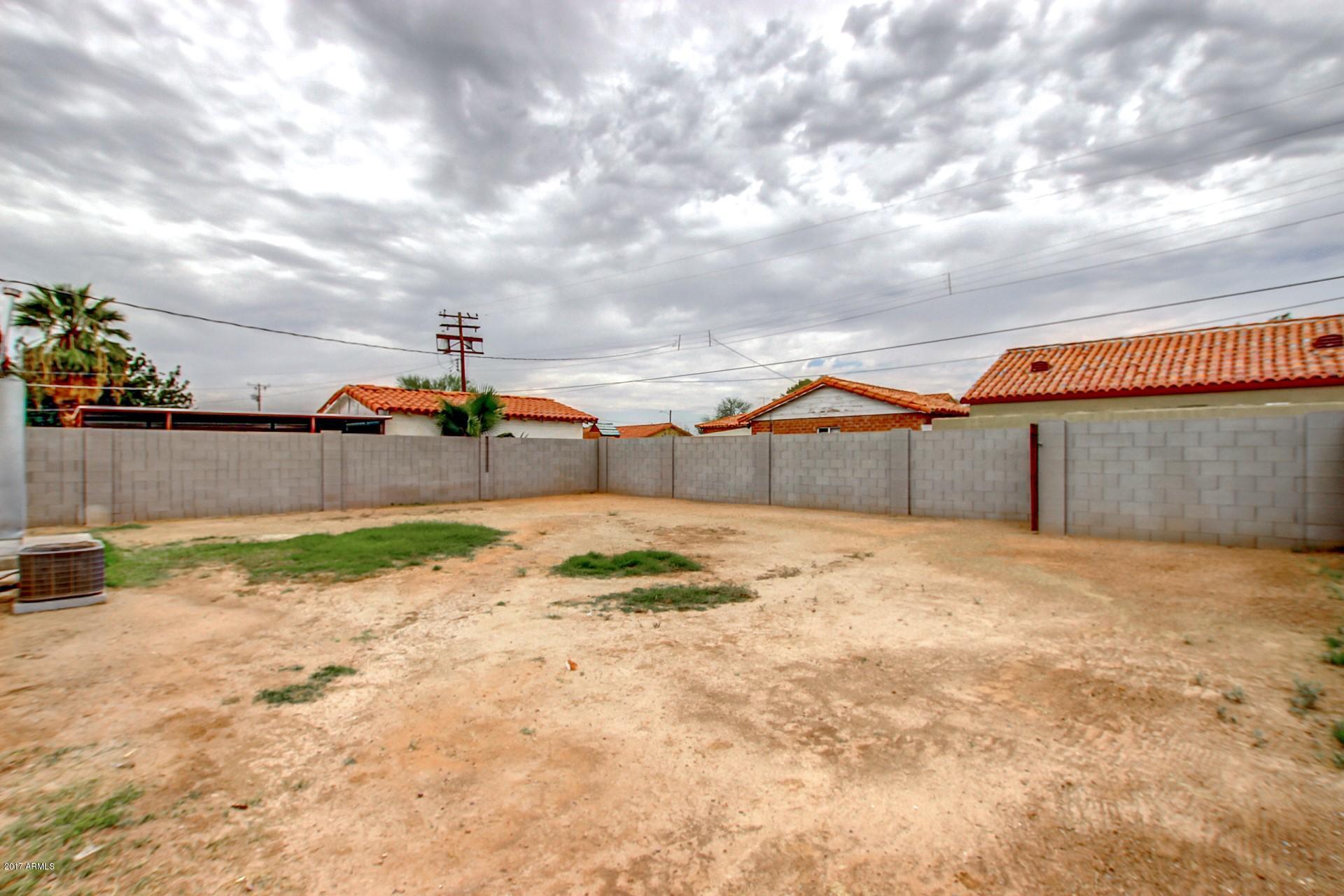 1740 East Almeria Road Phoenix, AZ 85006 - Photo 30 of 32 1740 E Almeria Rd, Phoenix, AZ 85006