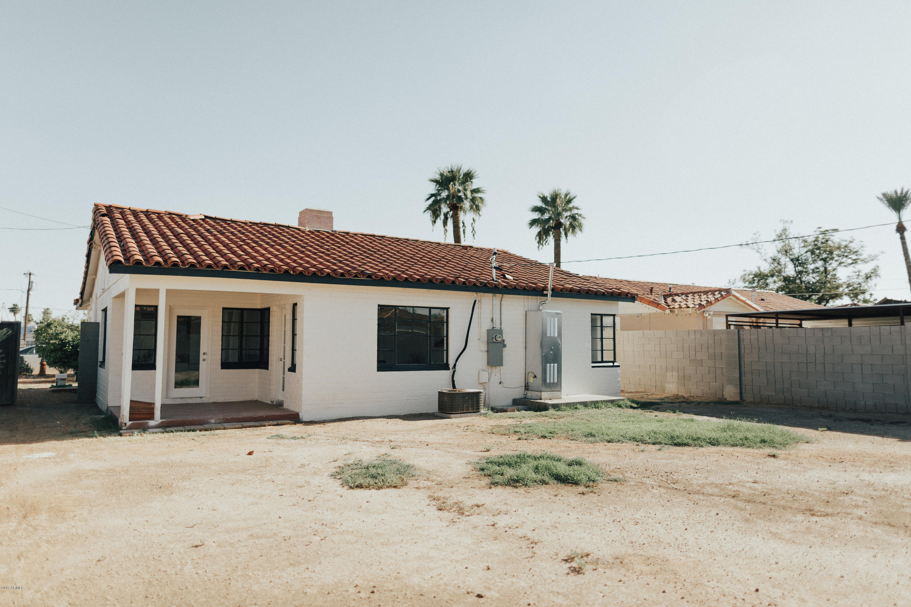 1740 East Almeria Road Phoenix, AZ 85006 - Photo 31 of 32 1740 E Almeria Rd, Phoenix, AZ 85006