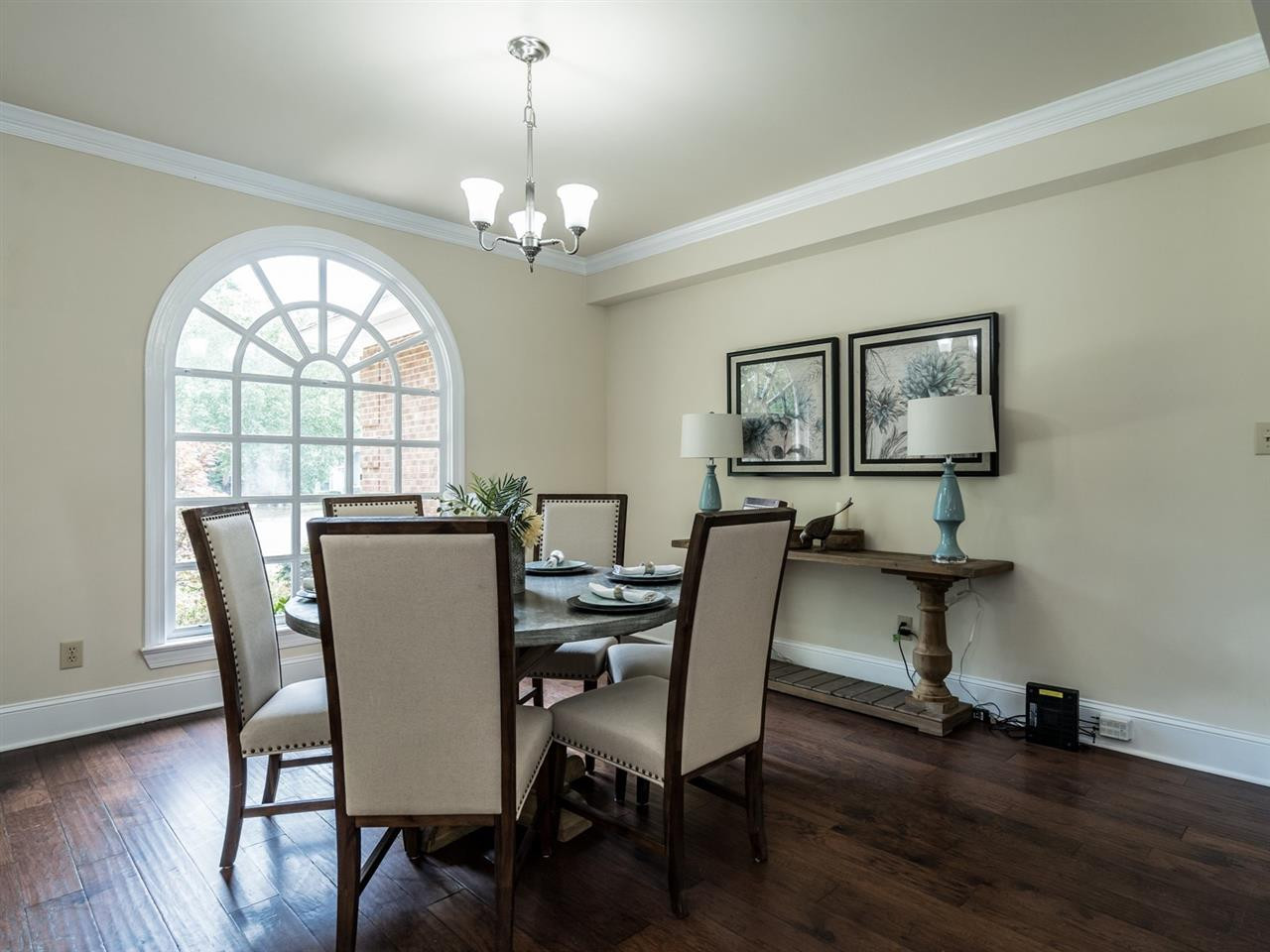 112 Rother Lane Durham, NC 27707 - Photo 5 of 26 Photo 5