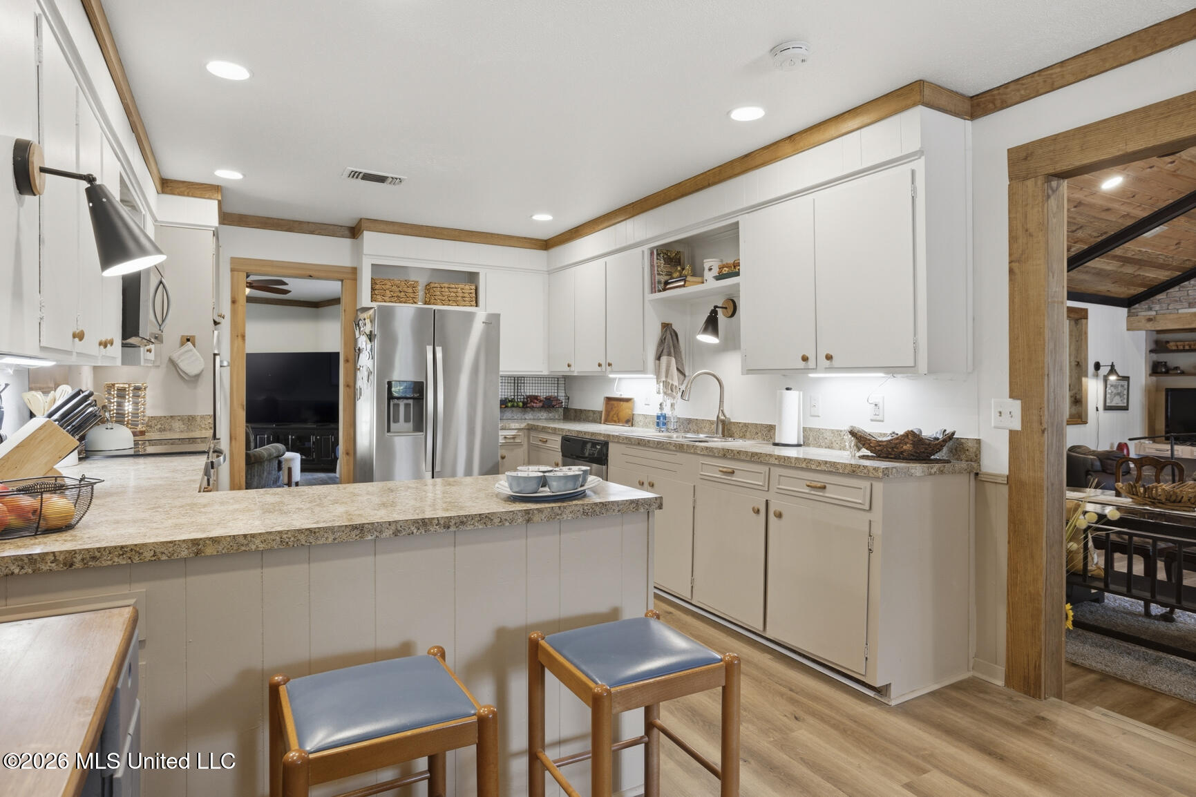 481 Cheyenne Lane Madison, MS 39110 - Photo 15 of 57 481 Cheyenne-25