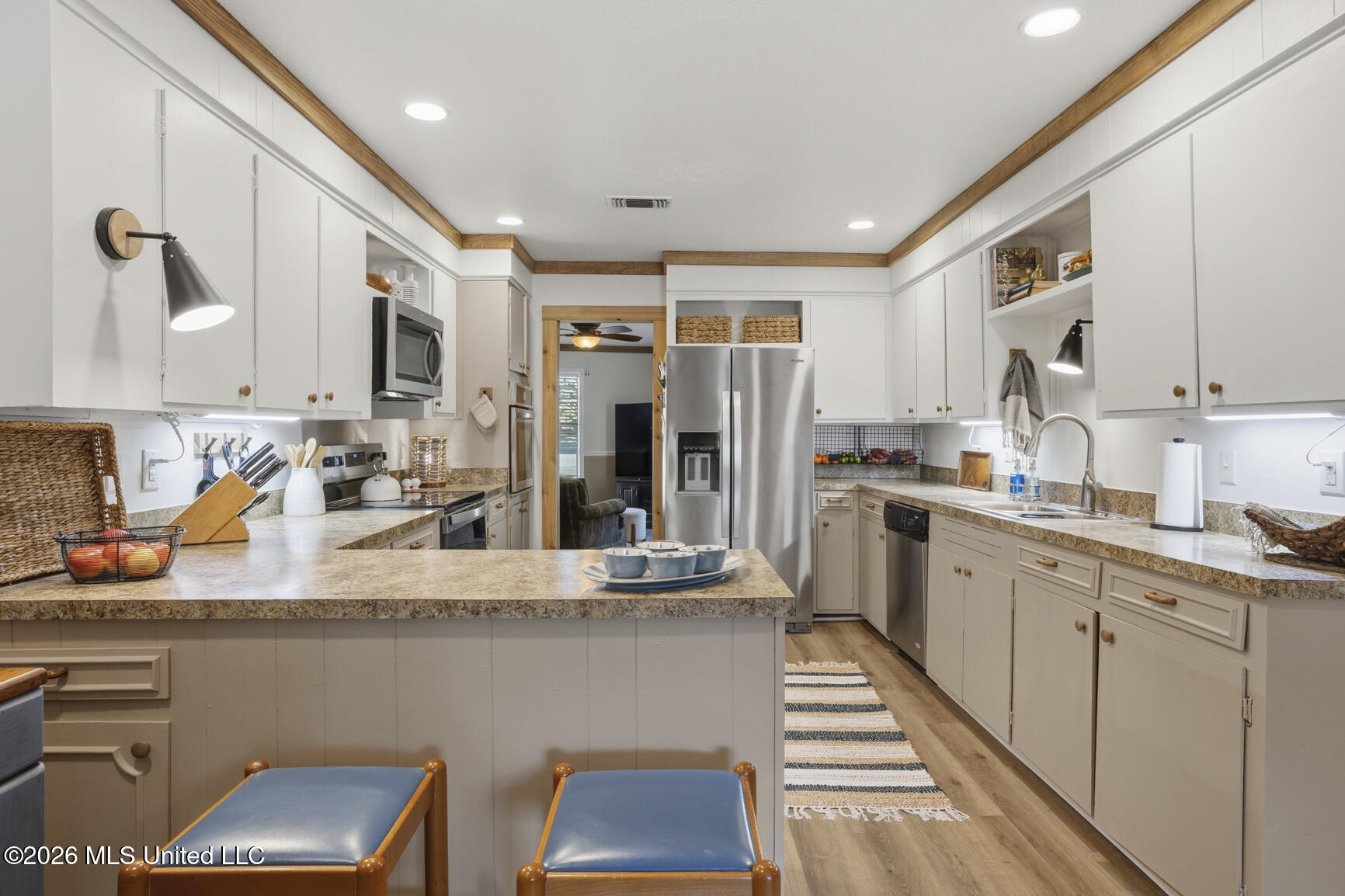 481 Cheyenne Lane Madison, MS 39110 - Photo 16 of 57 481 Cheyenne-26