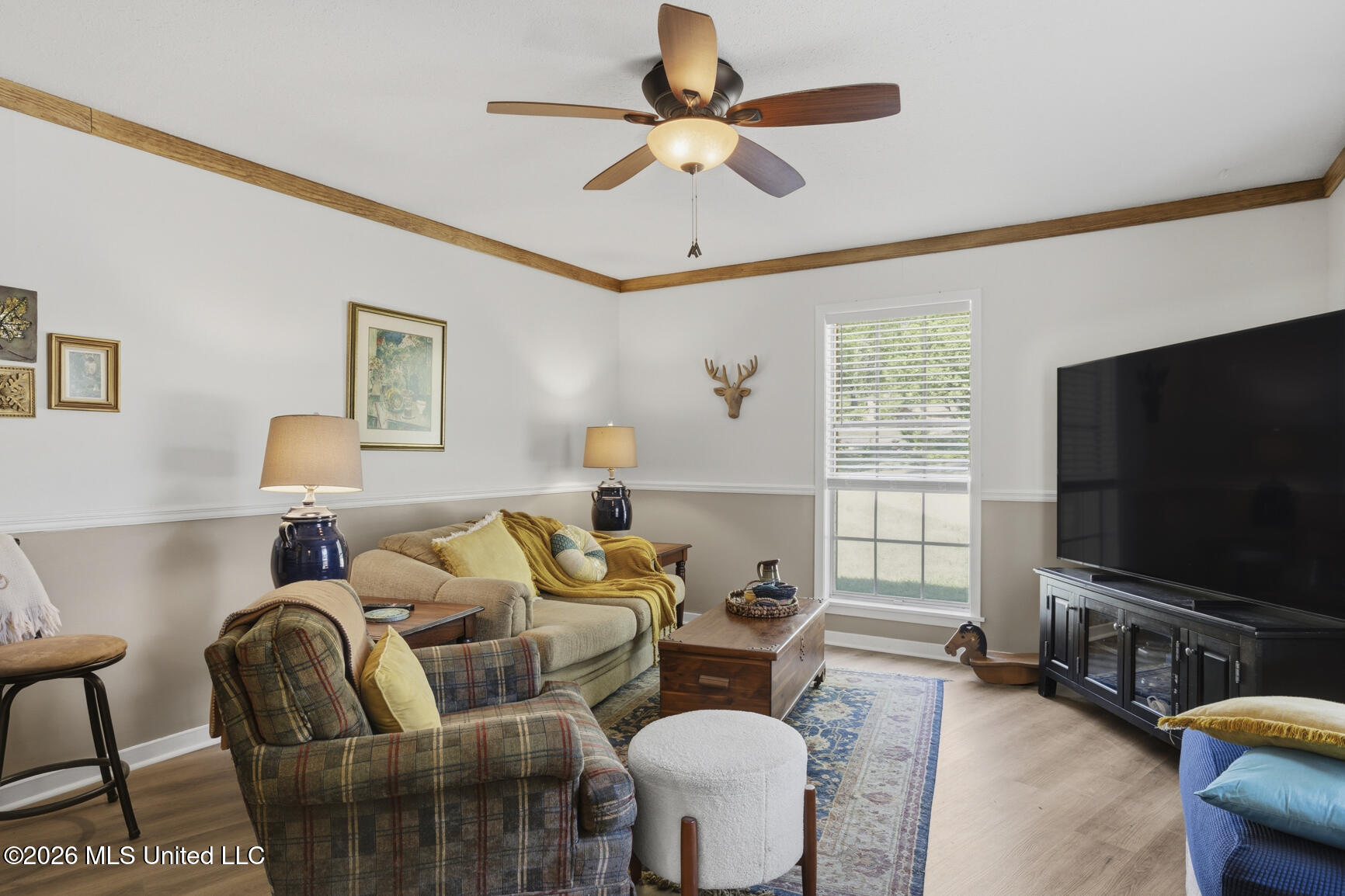 481 Cheyenne Lane Madison, MS 39110 - Photo 25 of 59 481 Cheyenne-31