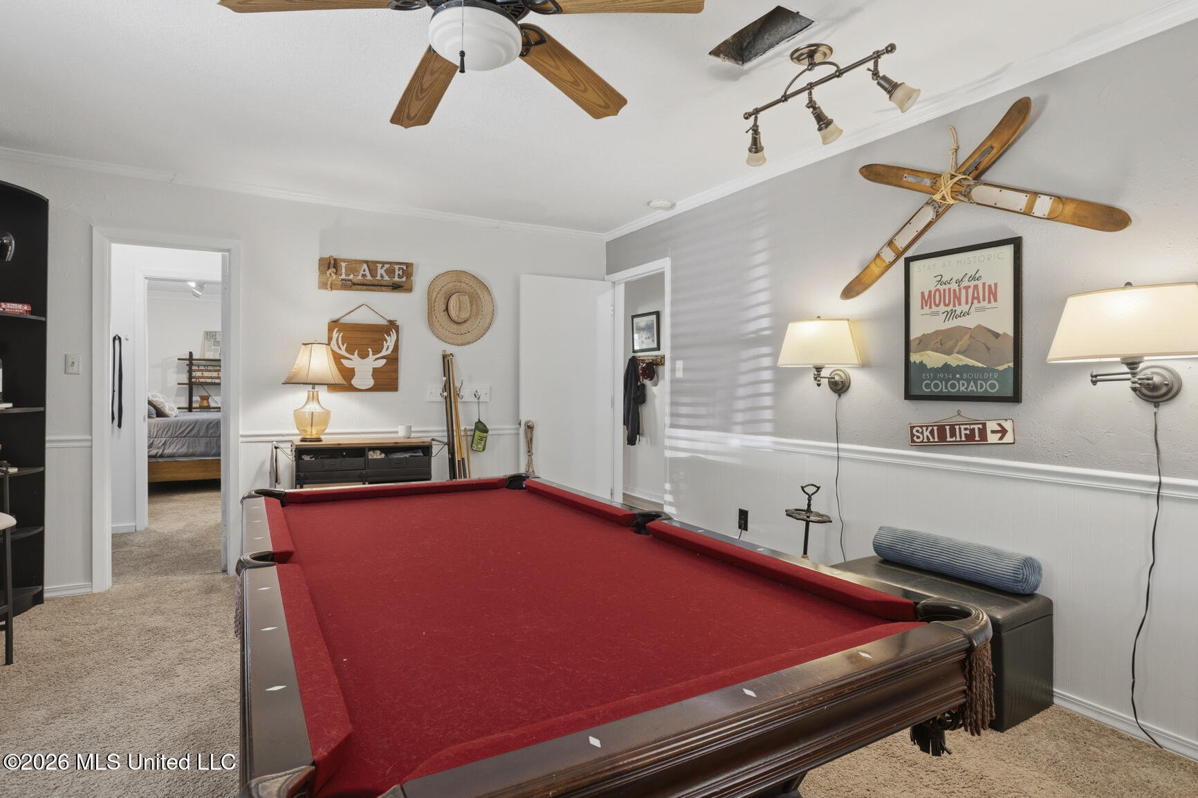 481 Cheyenne Lane Madison, MS 39110 - Photo 26 of 59 481 Cheyenne-33