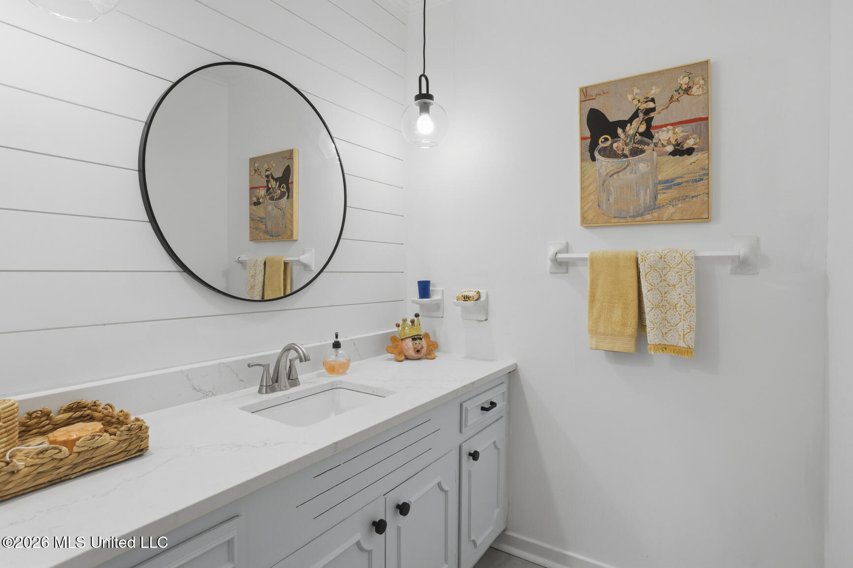 481 Cheyenne Lane Madison, MS 39110 - Photo 28 of 57 481 Cheyenne-41