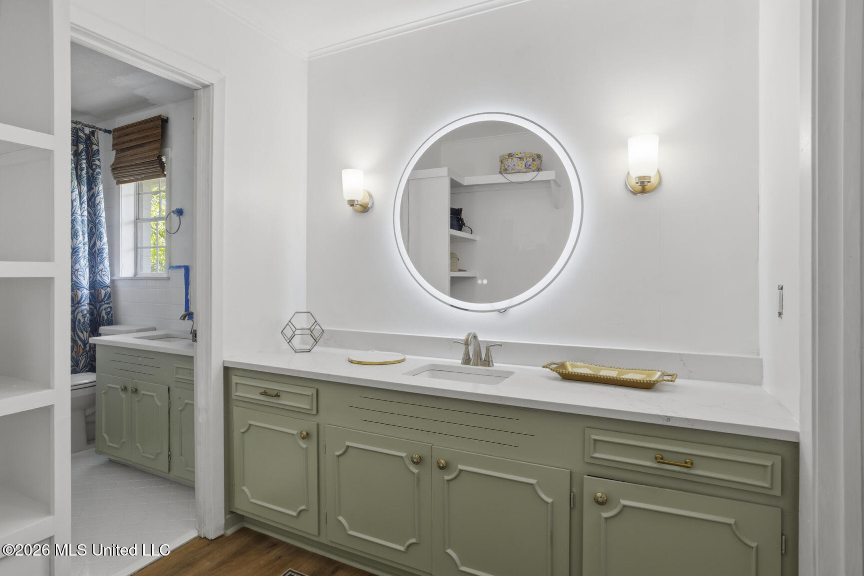 481 Cheyenne Lane Madison, MS 39110 - Photo 33 of 57 481 Cheyenne-46