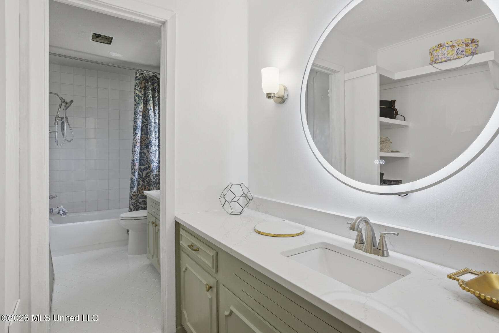 481 Cheyenne Lane Madison, MS 39110 - Photo 34 of 57 481 Cheyenne-47