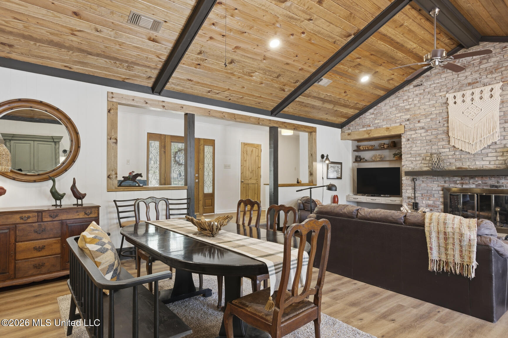 481 Cheyenne Lane Madison, MS 39110 - Photo 3 of 57 481 Cheyenne-21