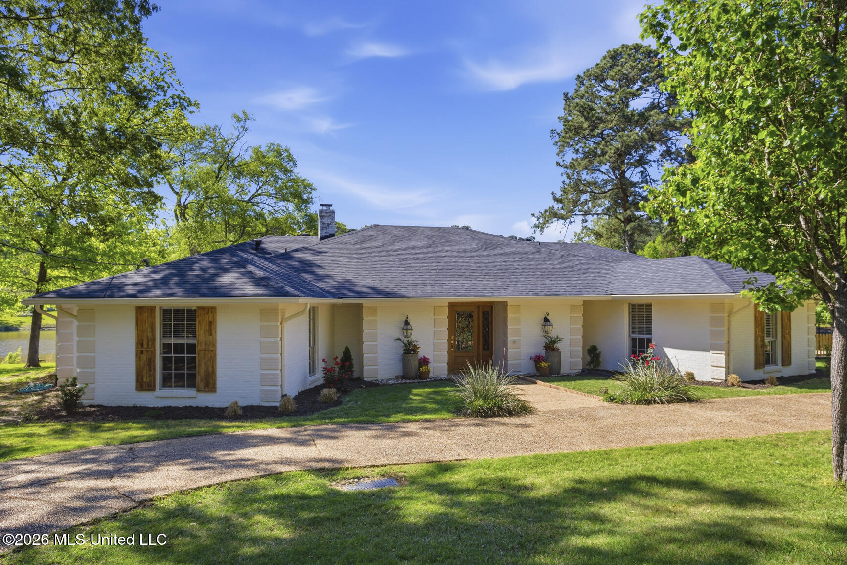 481 Cheyenne Lane Madison, MS 39110 - Photo 44 of 59 481 Cheyenne-2