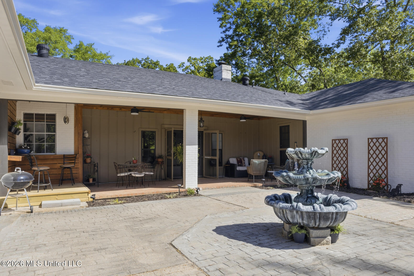 481 Cheyenne Lane Madison, MS 39110 - Photo 48 of 59 481 Cheyenne-13
