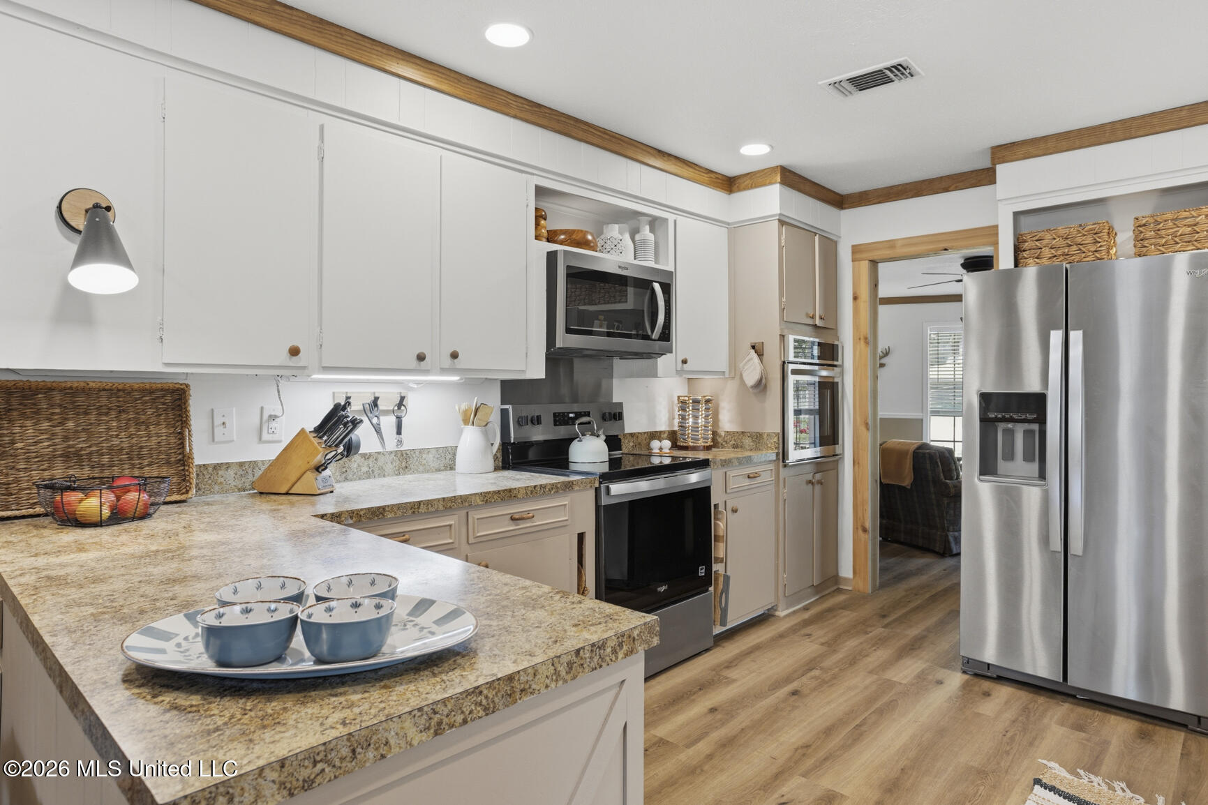 481 Cheyenne Lane Madison, MS 39110 - Photo 4 of 57 481 Cheyenne-27