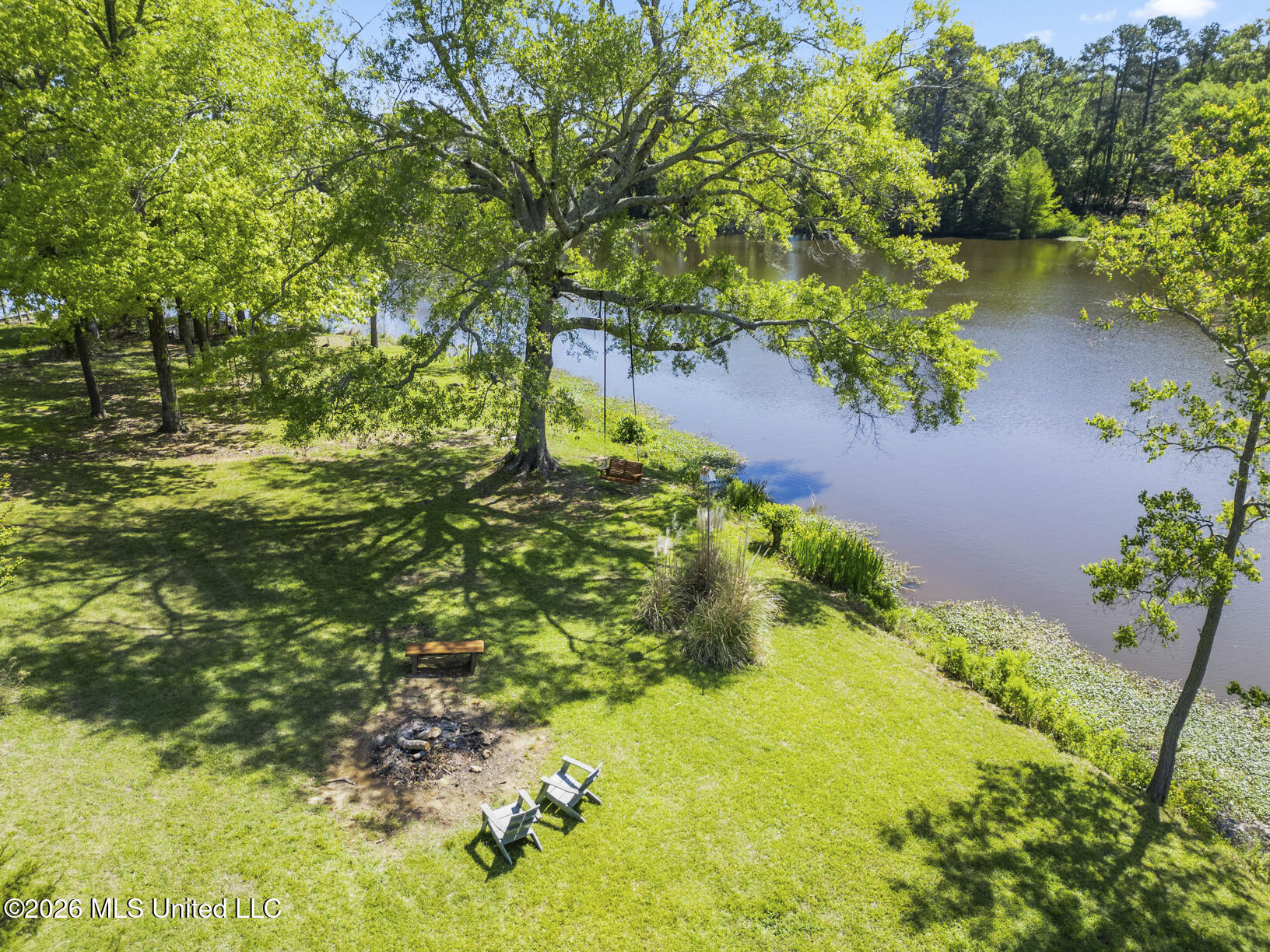 481 Cheyenne Lane Madison, MS 39110 - Photo 52 of 59 481 Cheyenne drone-7