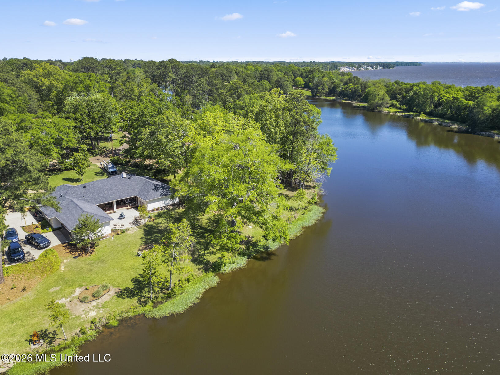 481 Cheyenne Lane Madison, MS 39110 - Photo 54 of 59 481 Cheyenne drone-8