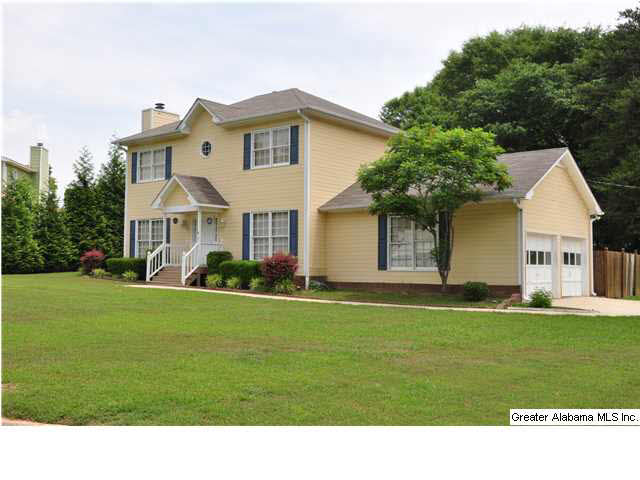 27 Forty Road South Alabaster, AL 35007 - Photo 1 of 26