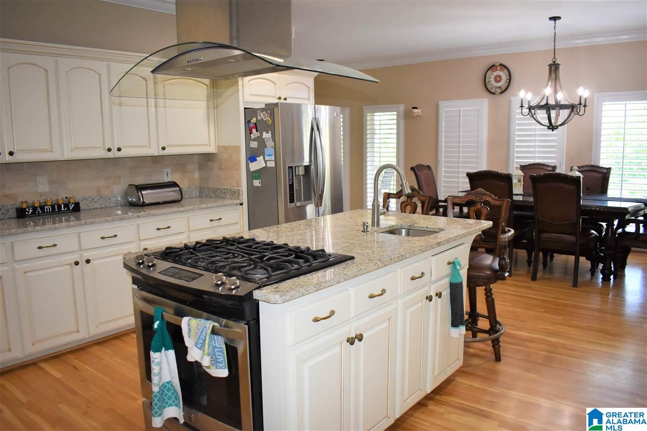 8760 Pine Mountain Road Pinson, AL 35126 - Photo 6 of 42