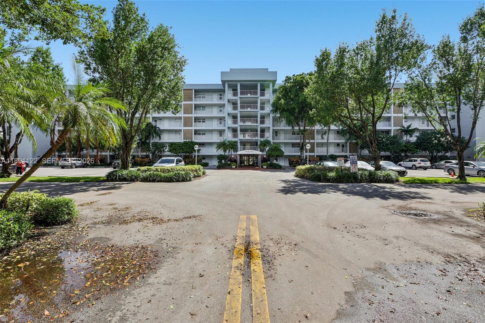 3150 North Course Lane, Unit 108 Pompano Beach, FL 33069 - Photo 50 of 52