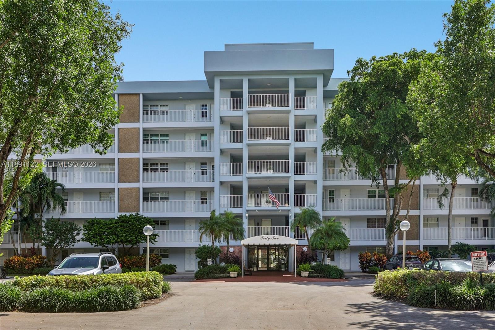 3150 North Course Lane, Unit 108 Pompano Beach, FL 33069 - Photo 51 of 52